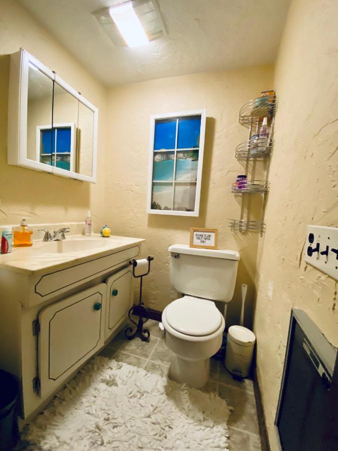 플리머스 Clear Pond Getaway 아파트 외부 사진