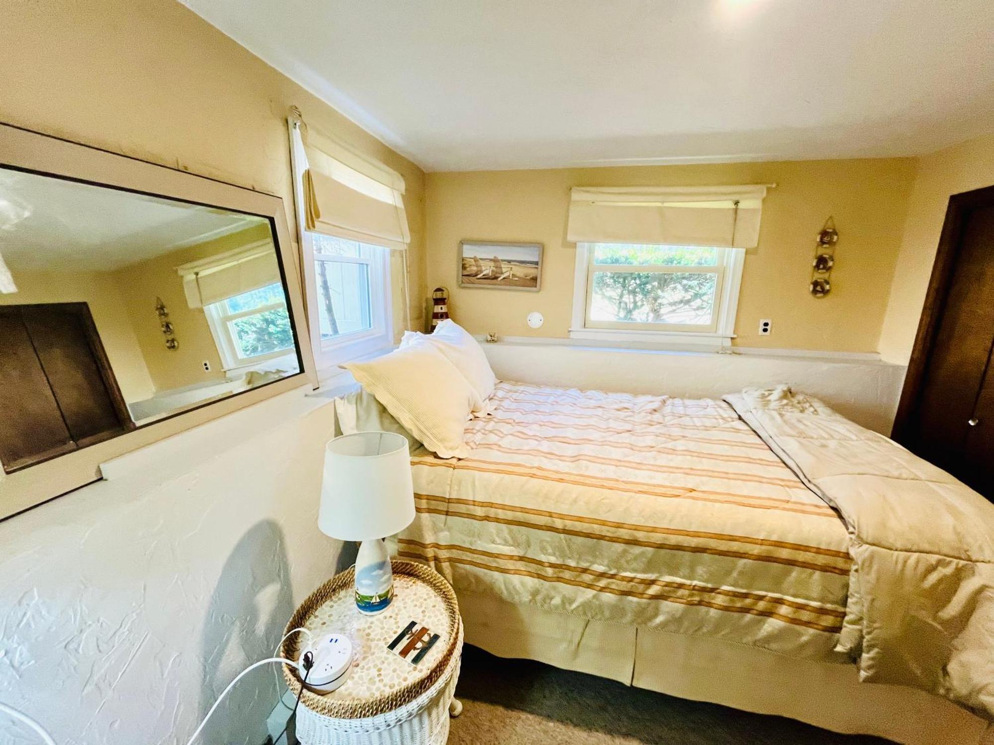 플리머스 Clear Pond Getaway 아파트 외부 사진